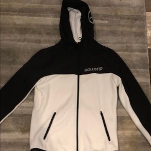 Hollister size small hoodie